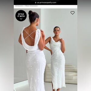 Princess Polly Dress